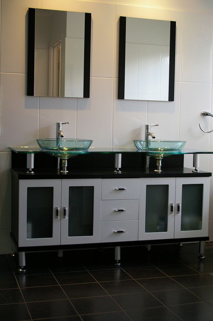 Bathroom Renovation - Cambridge Gardens