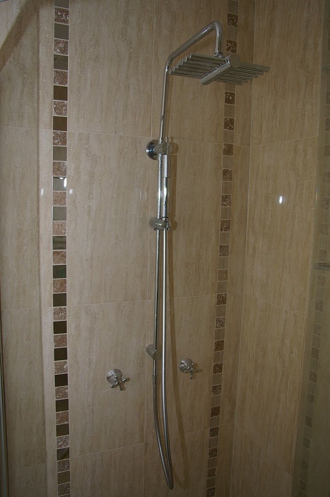 Ensuite Renovation - Werrington, Penrith