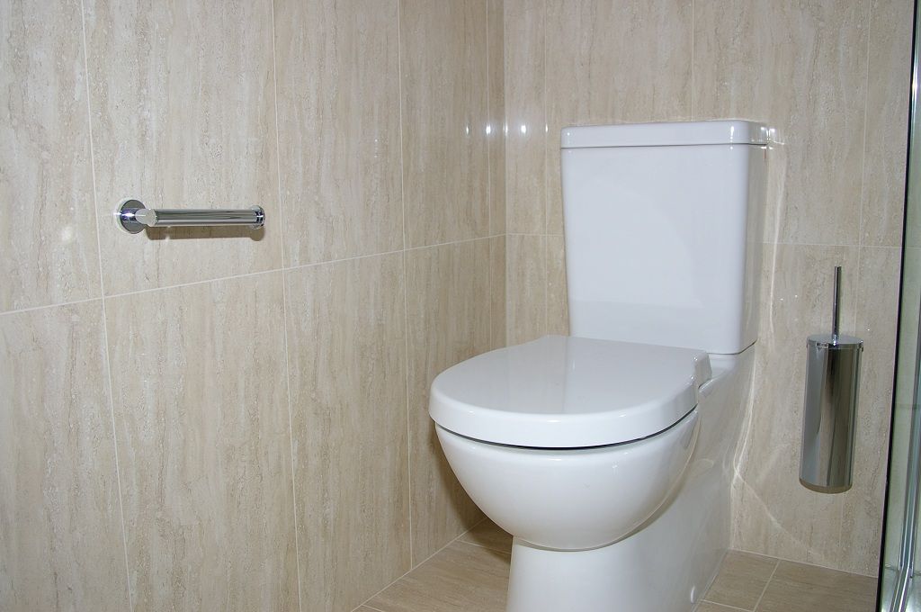 Ensuite Renovation - Werrington, Penrith