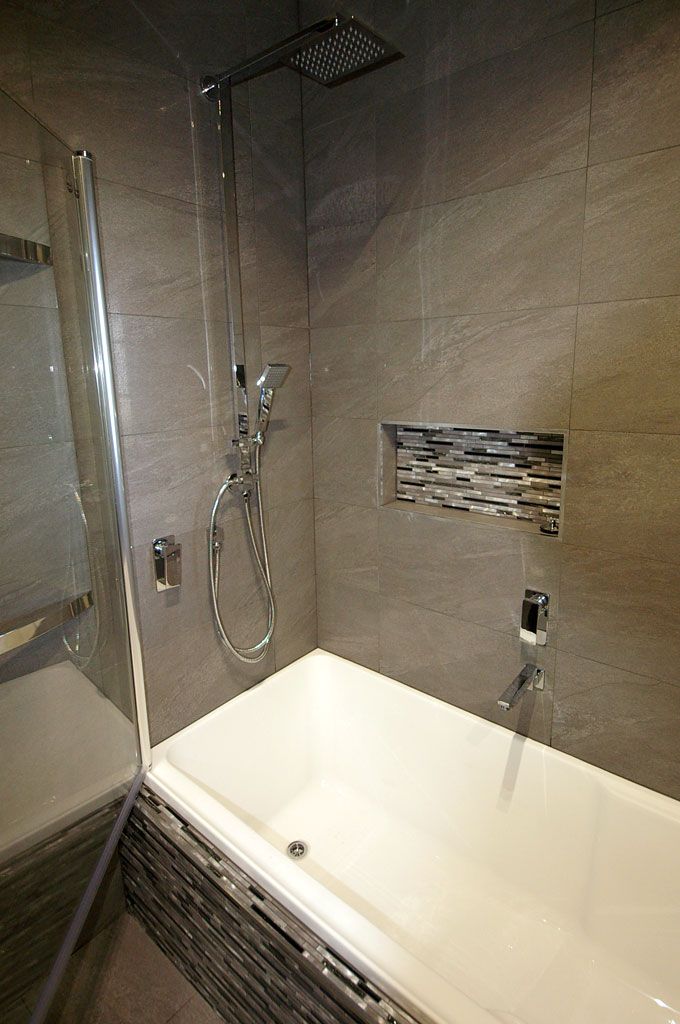 Bathroom Renovation - Glenmore Park